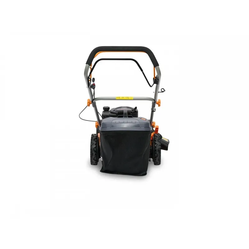 Газонокосилка бензиновая MB 3146 T VILLARTEC MB3146T