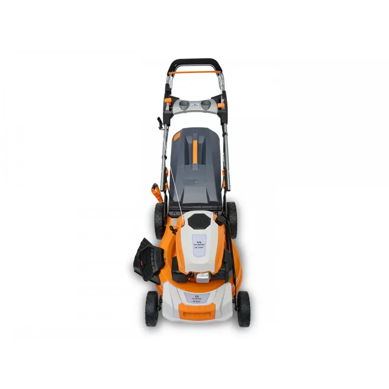 Газонокосилка бензиновая MB 3548 V VILLARTEC MB3548V