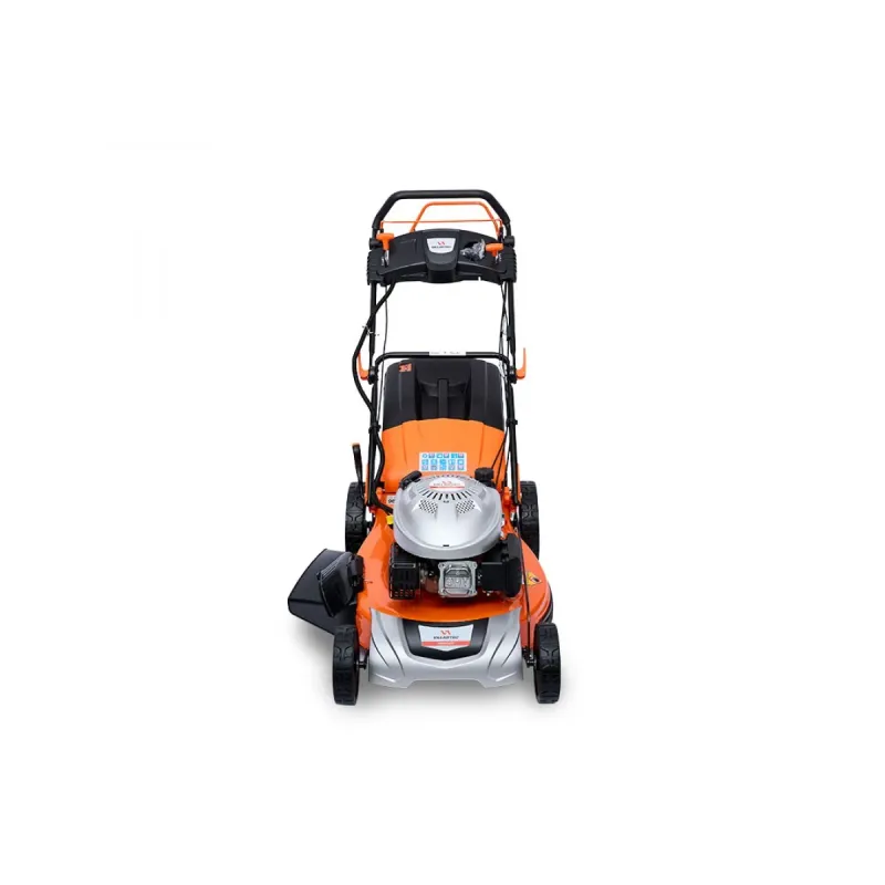 Газонокосилка бензиновая MB 5056 TE VILLARTEC MB5056TE