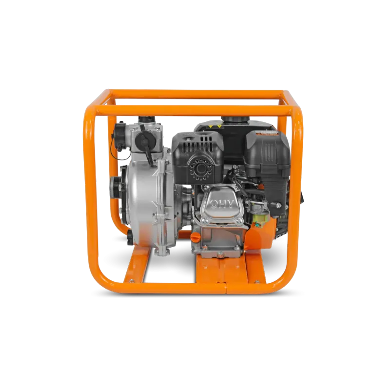 Мотопомпа для чистой воды PB HL 58 VILLARTEC 2103590000