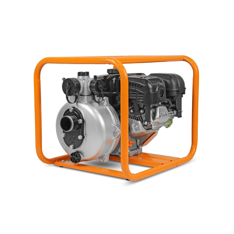 Мотопомпа для чистой воды PB HL 58 VILLARTEC 2103590000
