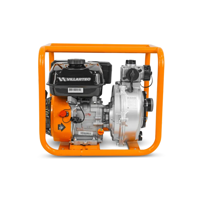Мотопомпа для чистой воды PB HL 58 VILLARTEC 2103590000