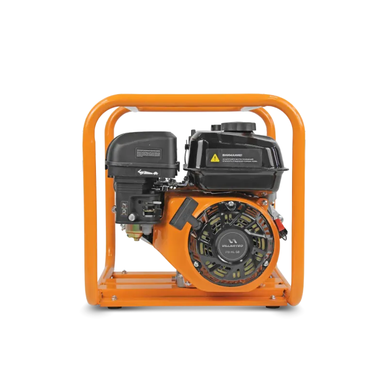 Мотопомпа для чистой воды PB HL 58 VILLARTEC 2103590000