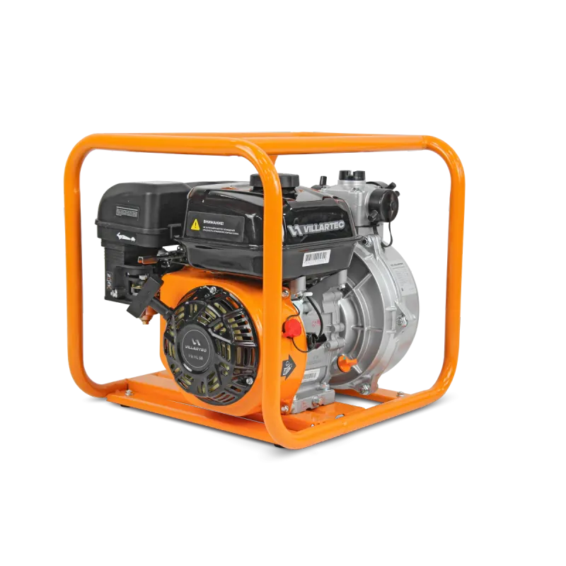 Мотопомпа для чистой воды PB HL 58 VILLARTEC 2103590000