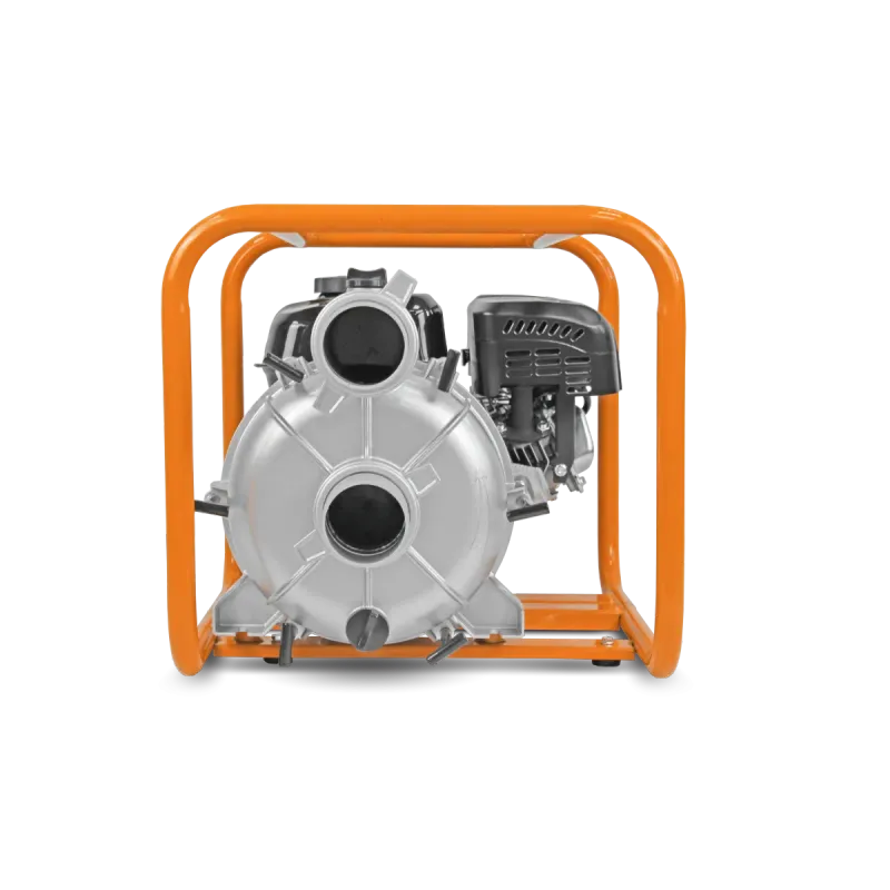 Мотопомпа для грязной воды PTB 88 VILLARTEC PTB88