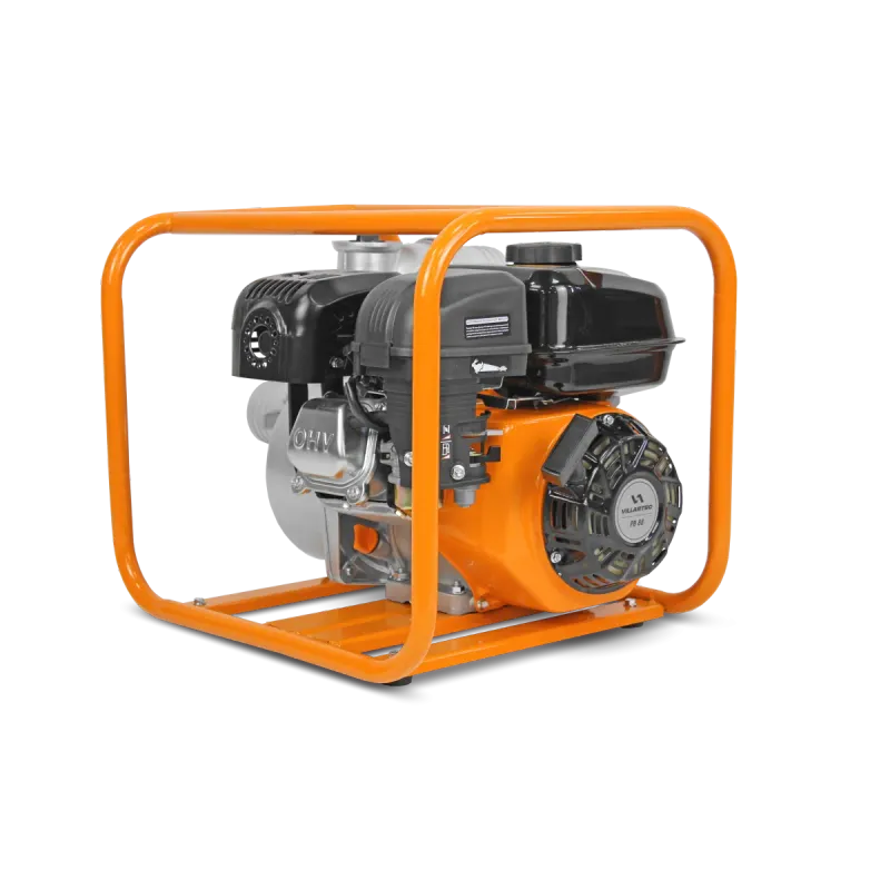 Мотопомпа для чистой воды PB 88 VILLARTEC PB88
