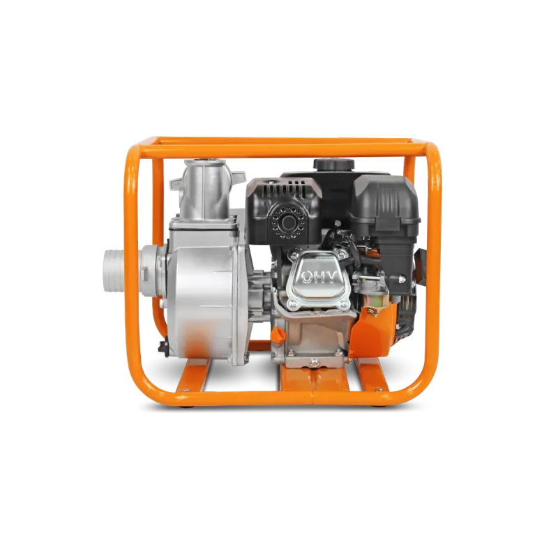 Мотопомпа для чистой воды PB 88 VILLARTEC PB88