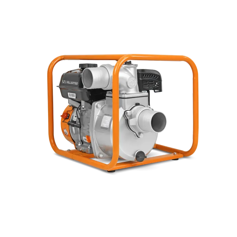 Мотопомпа для чистой воды PB 88 VILLARTEC PB88