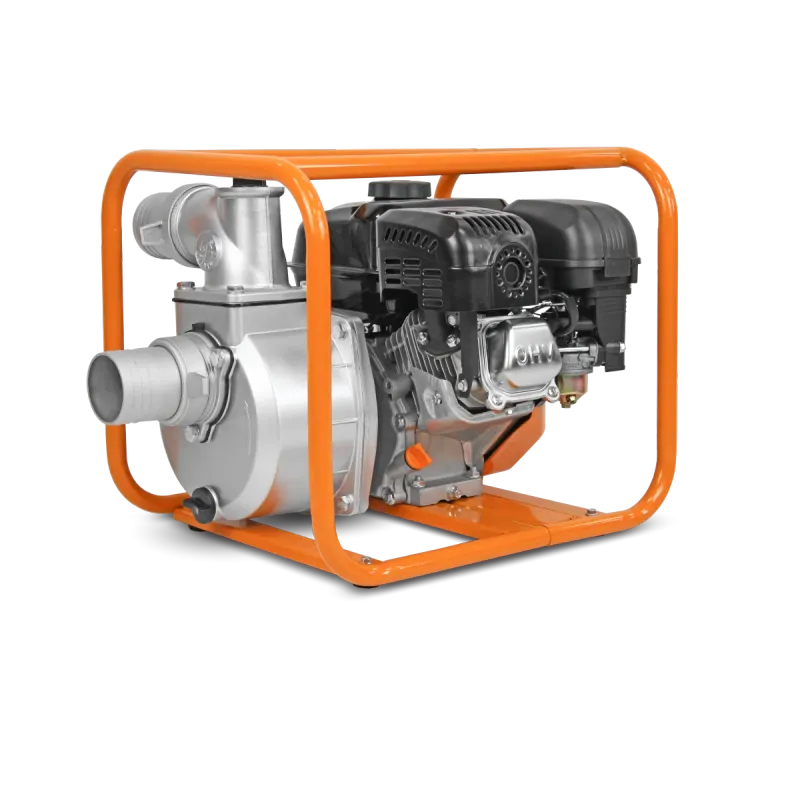 Мотопомпа для чистой воды PB 88 VILLARTEC PB88