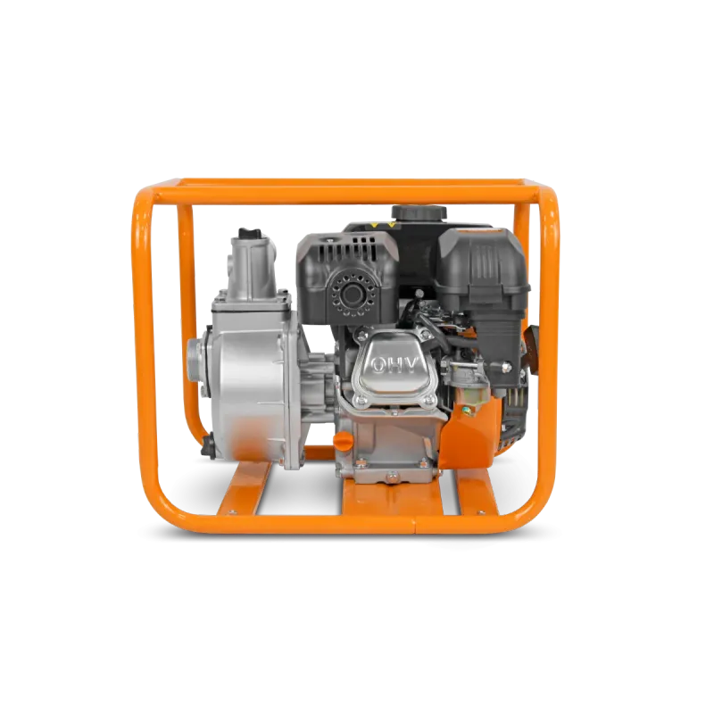 Мотопомпа для чистой воды PB 58 VILLARTEC 2103580000