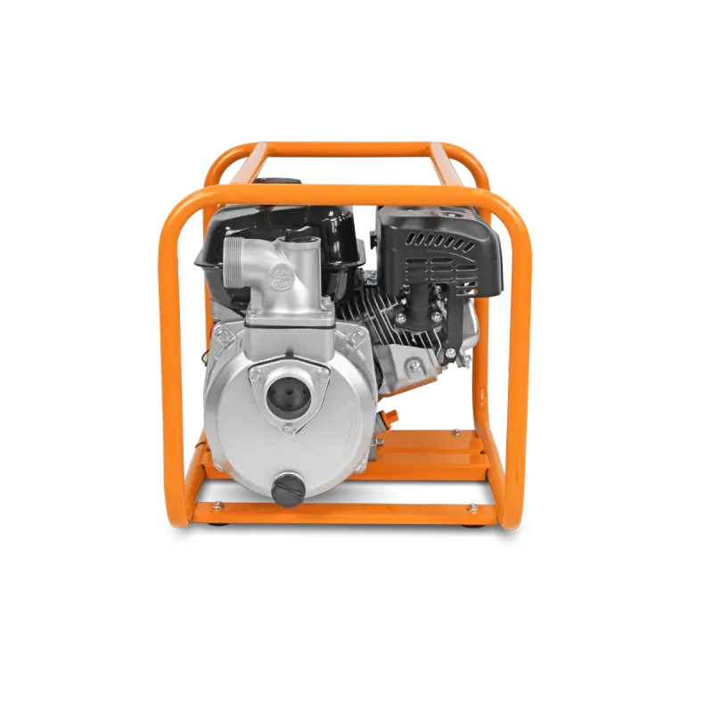 Мотопомпа для чистой воды PB 58 VILLARTEC 2103580000