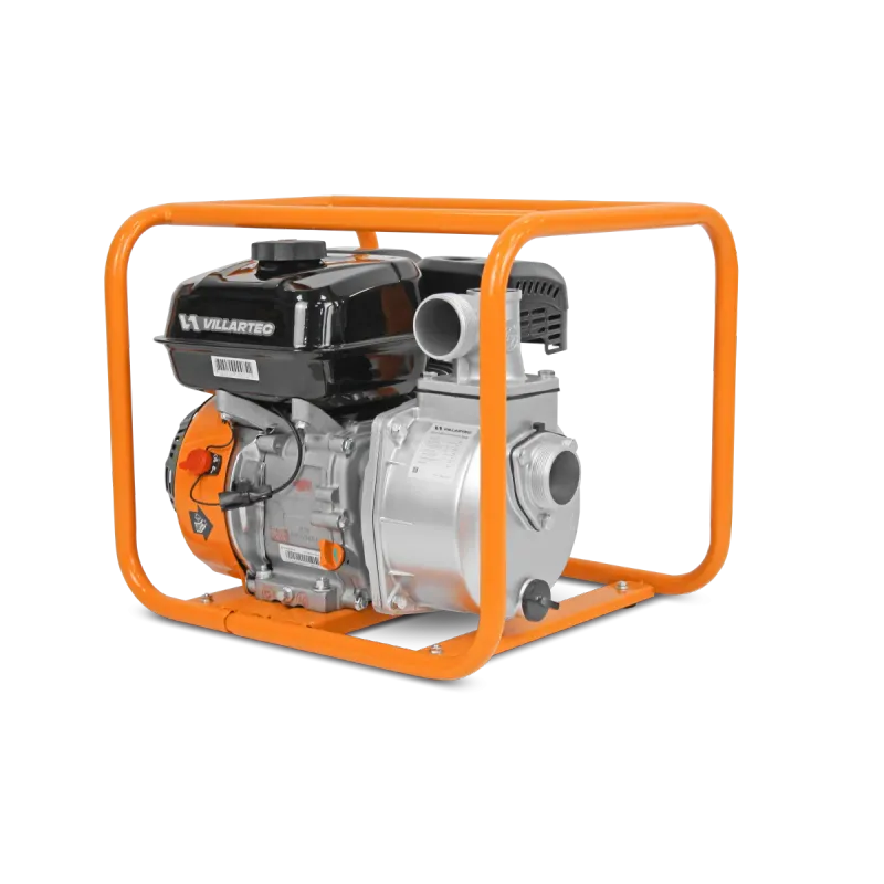 Мотопомпа для чистой воды PB 58 VILLARTEC 2103580000