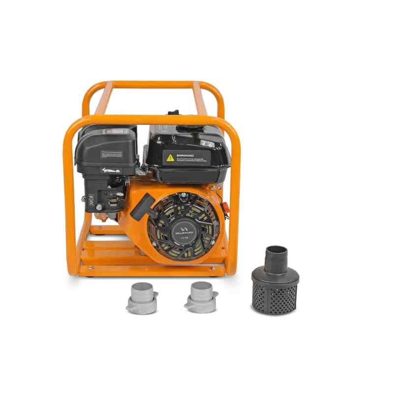 Мотопомпа для чистой воды PB 58 VILLARTEC 2103580000