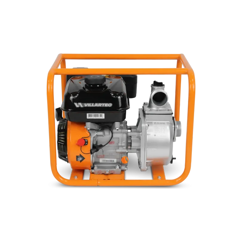 Мотопомпа для чистой воды PB 58 VILLARTEC 2103580000