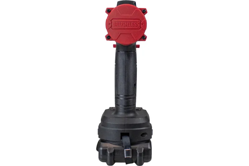 Акк. дрель шуруповерт 21В Super AD-21PBL Edon 30469