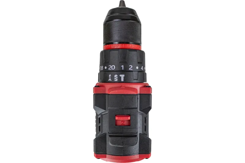Акк. дрель шуруповерт 21В Super AD-21PBL Edon 30469