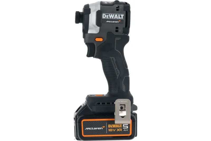Акк. дрель шуруповерт 18В импульсный DCF85MP2T DeWALT DCF85MP2T-QW