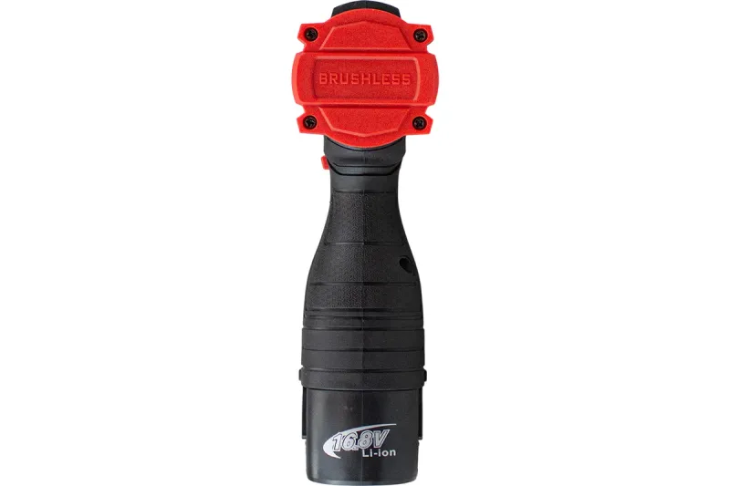 Акк. дрель шуруповерт 16В PROtech AD-16BL Edon 27984