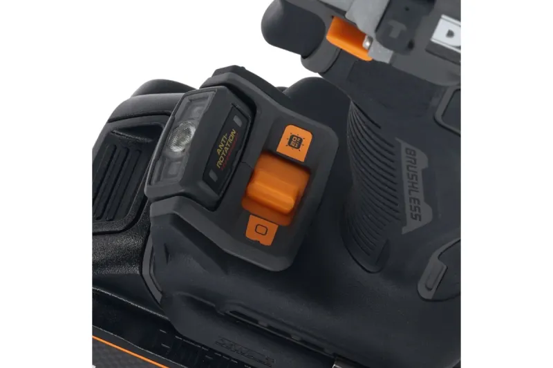 Акк. дрель шуруповерт 18В DCD85MP2T DeWALT DCD85MP2T