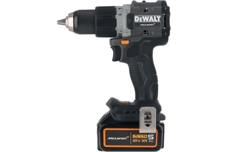 Акк. дрель шуруповерт 18В DCD85MP2T DeWALT DCD85MP2T