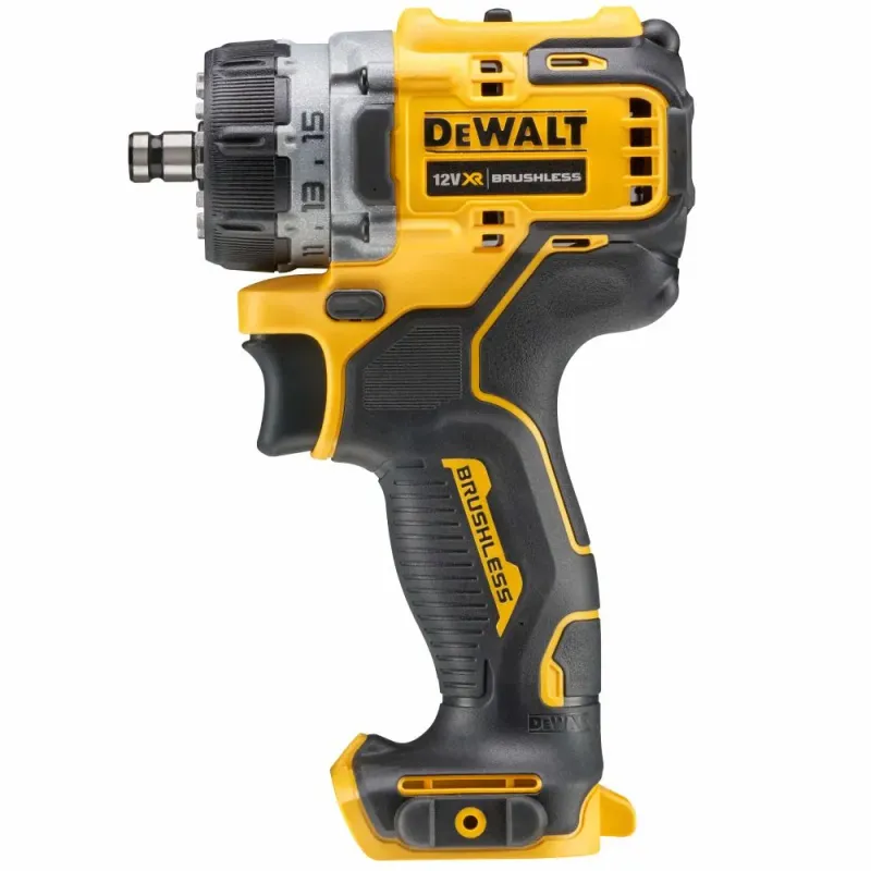 Акк. дрель шуруповерт 12В DCD703D2T DeWALT DCD703D2T-XJ