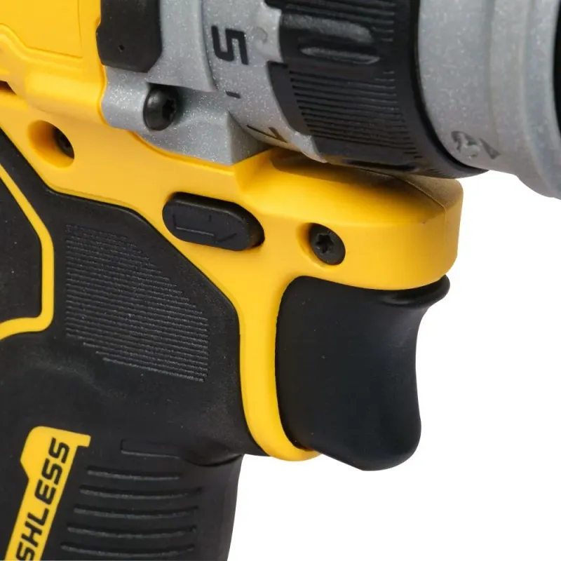 Акк. дрель шуруповерт 12В DCD703D2T DeWALT DCD703D2T-XJ