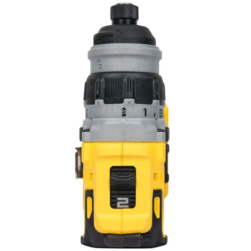 Акк. дрель шуруповерт 12В DCD703D2T DeWALT DCD703D2T-XJ