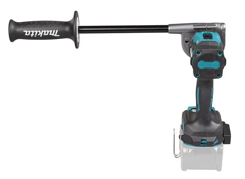 Акк. дрель шуруповерт 40В DF001GZ XGT BL MAKITA DF001GZ
