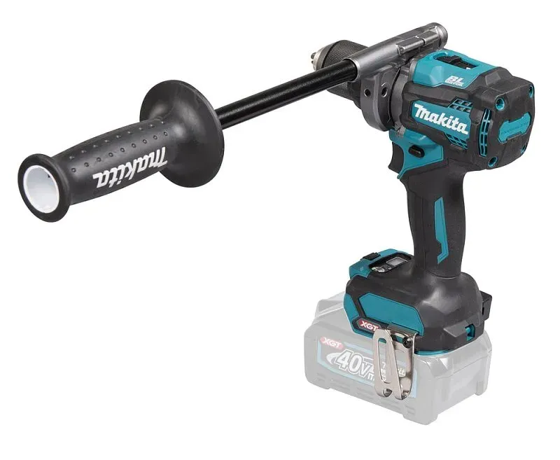 Акк. дрель шуруповерт 40В DF001GZ XGT BL MAKITA DF001GZ
