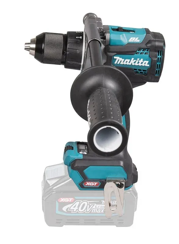 Акк. дрель шуруповерт 40В DF001GZ XGT BL MAKITA DF001GZ