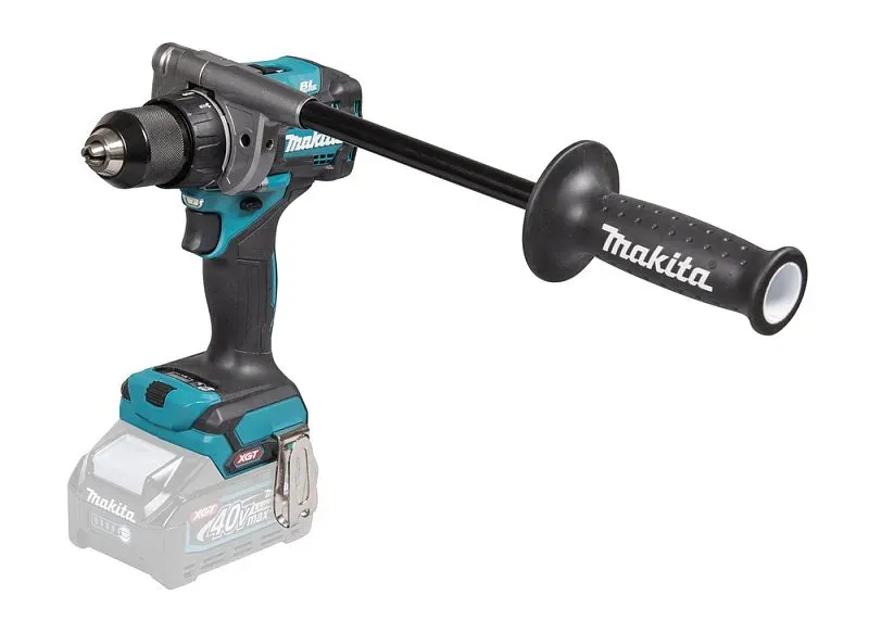 Акк. дрель шуруповерт 40В DF001GZ XGT BL MAKITA DF001GZ
