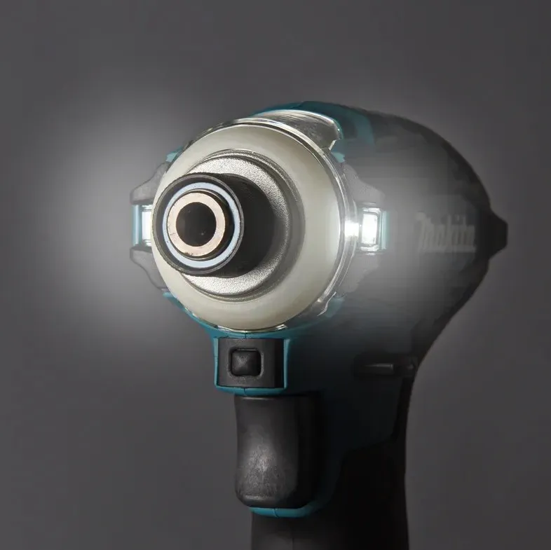 Акк. дрель шуруповерт 18В DTD172Z MAKITA DTD172Z