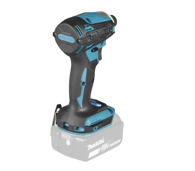 Акк. дрель шуруповерт 18В DTD172Z MAKITA DTD172Z