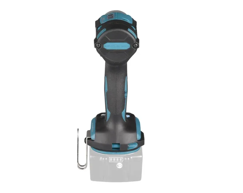 Акк. дрель шуруповерт 18В DTD172Z MAKITA DTD172Z