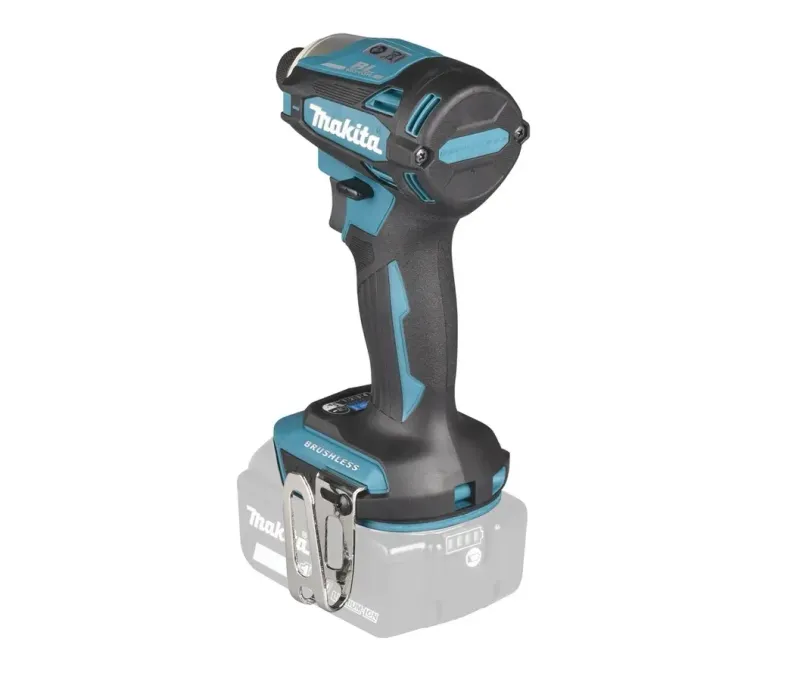 Акк. дрель шуруповерт 18В DTD172Z MAKITA DTD172Z