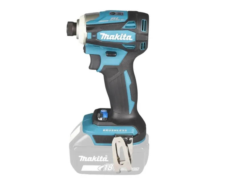 Акк. дрель шуруповерт 18В DTD172Z MAKITA DTD172Z