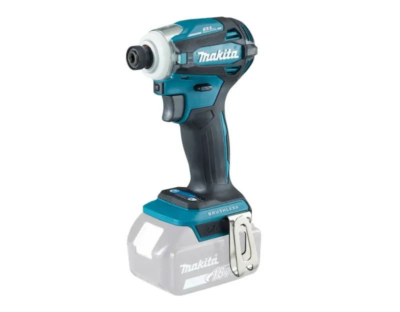 Акк. дрель шуруповерт 18В DTD172Z MAKITA DTD172Z