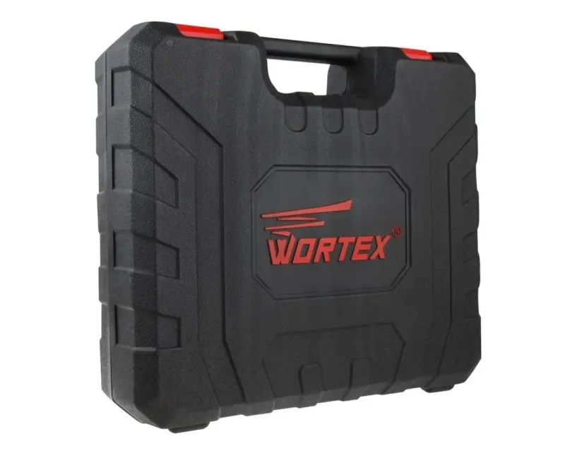 Акк. дрель шуруповерт 18В BD 2025 DLi ALL1 XLT WORTEX BD2025DLi1029