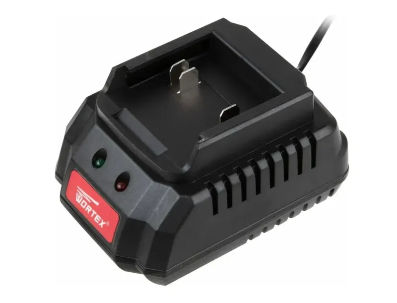 Акк. дрель шуруповерт 18В BD 1815-1 DLi ALL1 XLT WORTEX BD18151DLi0029