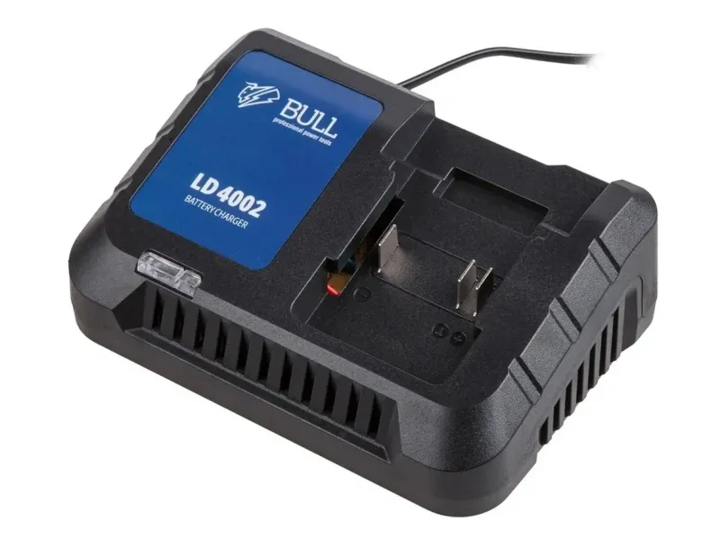 Акк. дрель шуруповерт 18В SR 1804 в чем. XLTpro BULL 1329421
