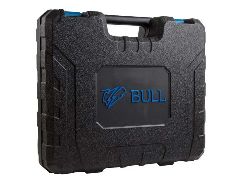 Акк. дрель шуруповерт 18В SR 1804 в чем. XLTpro BULL 1329421