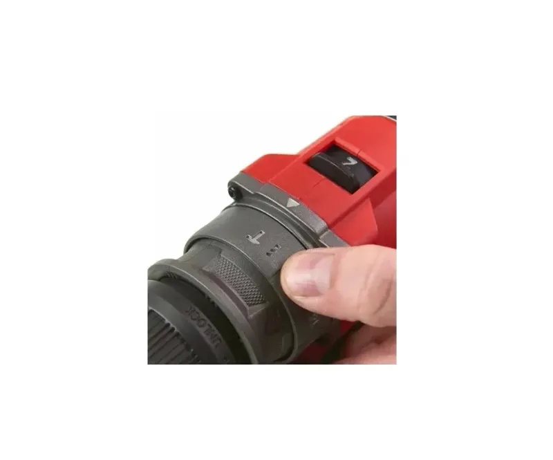 Акк. дрель шуруповерт 12В M12 FPDXKIT-202X FUEL Milwaukee 4933464138