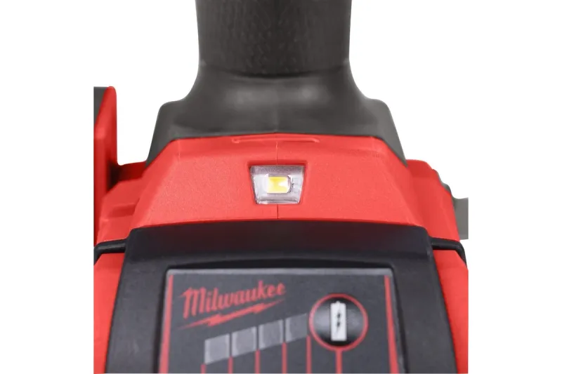 Акк. дрель шуруповерт 18В M18 FUEL FDD3-502X Milwaukee 4933479863