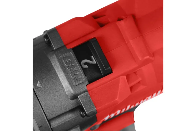 Акк. дрель шуруповерт 18В M18 FUEL FDD3-502X Milwaukee 4933479863