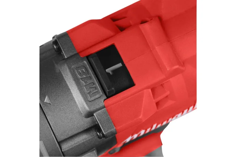 Акк. дрель шуруповерт 18В M18 FUEL FDD3-502X Milwaukee 4933479863