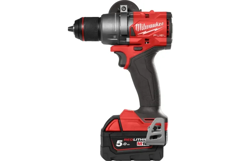 Акк. дрель шуруповерт 18В M18 FUEL FDD3-502X Milwaukee 4933479863