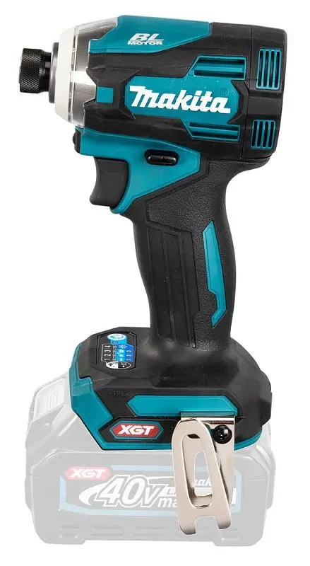 Акк. дрель шуруповерт 40В TD001GZ XGT MAKITA TD001GZ