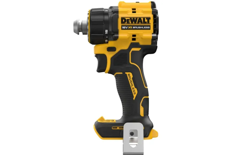Акк. дрель шуруповерт 18В DCD803P2T с насадками DeWALT DCD803P2T-QW
