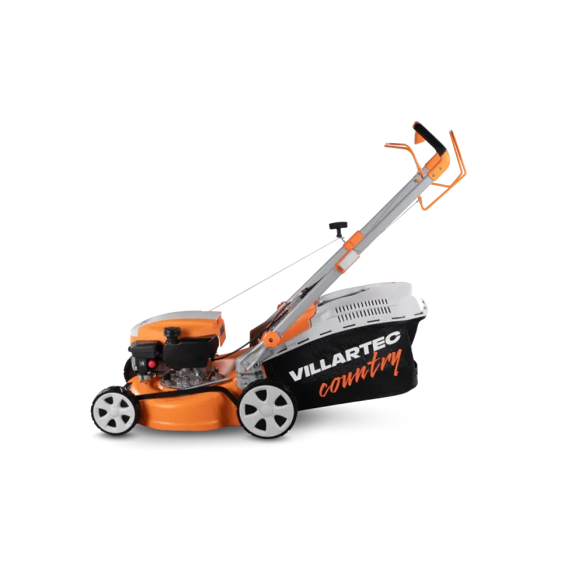 Газонокосилка бензиновая MB C-543T VILLARTEC 1103160000