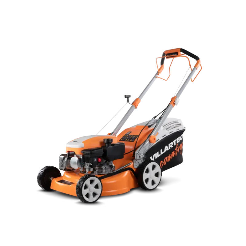 Газонокосилка бензиновая MB C-543T VILLARTEC 1103160000